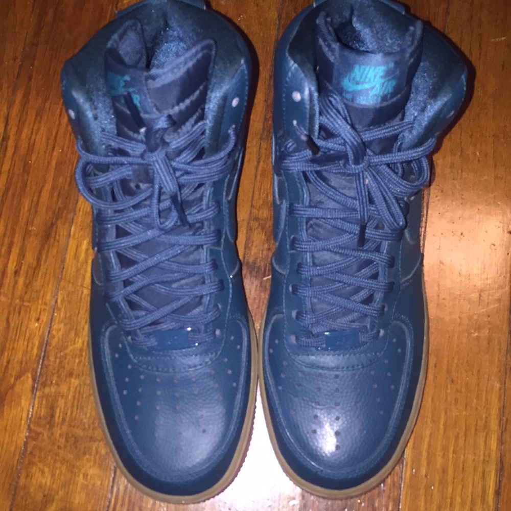 Air Forces 💦